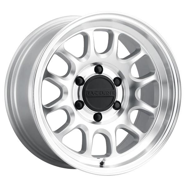 Raceline Rogue Machined