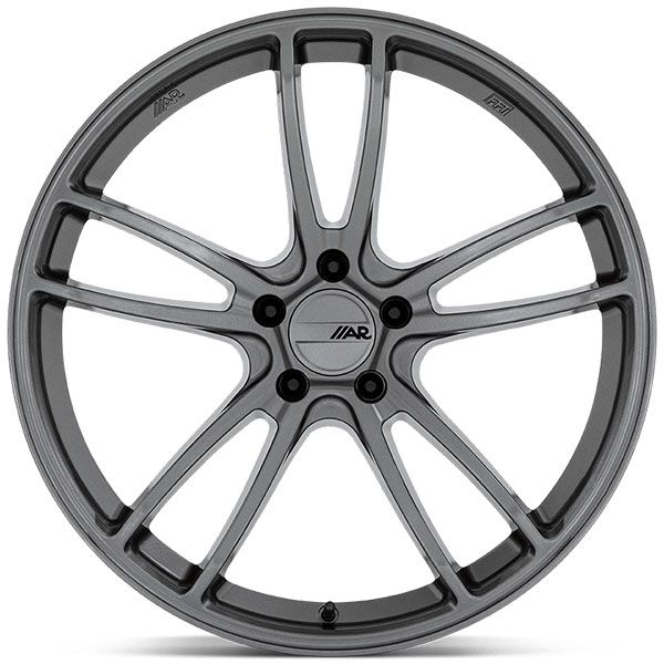 American Racing AR941 Mach Five Graphite
