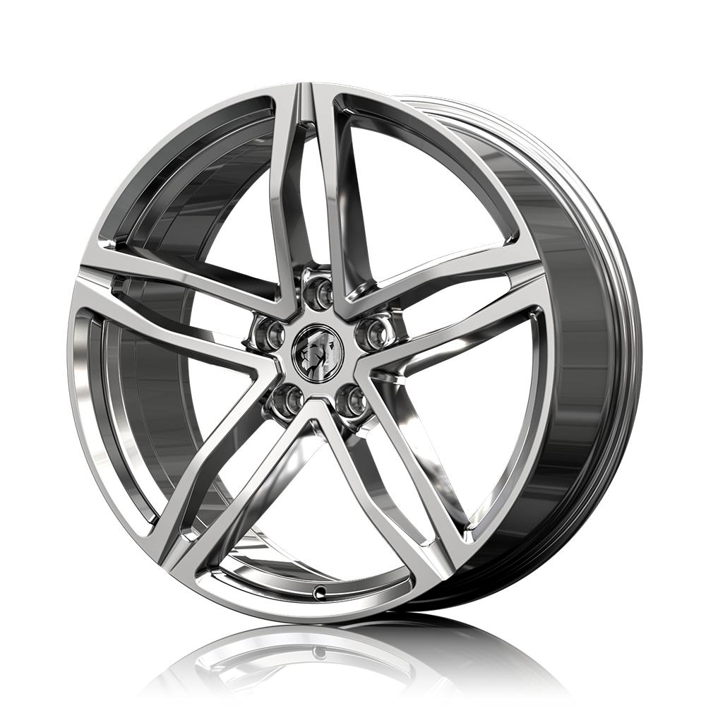 RSeries Ls88 Hyper Steel Wheels