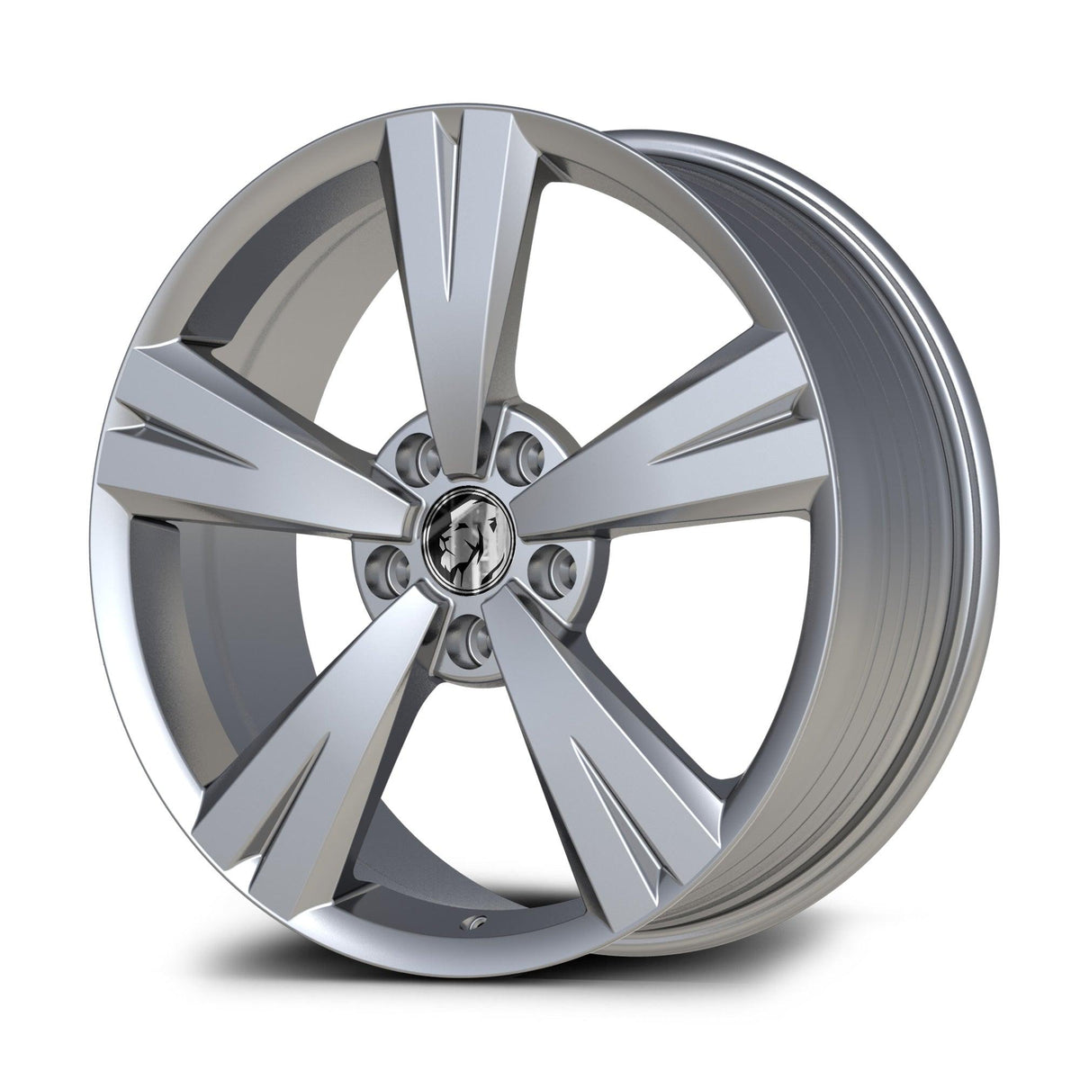 RSeries Vx SF Rocket Grey Wheels