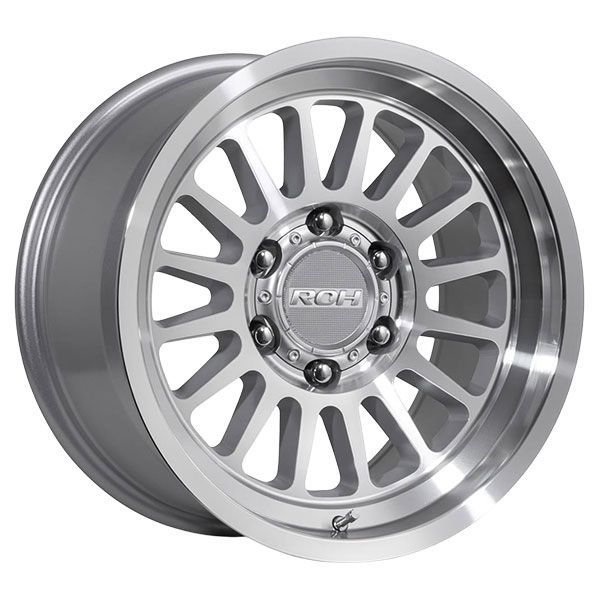 ROH Apollo Machined