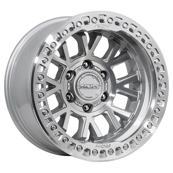 ROH BL01 Machined