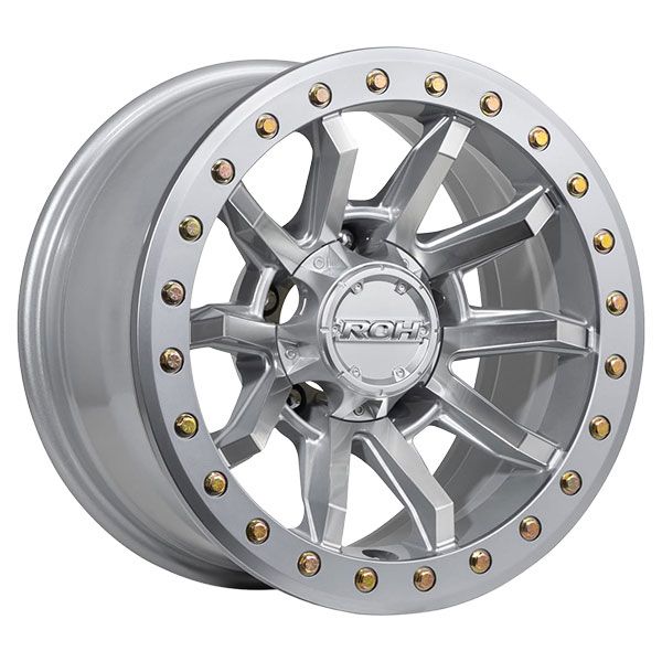 ROH Zullo 5 Machined