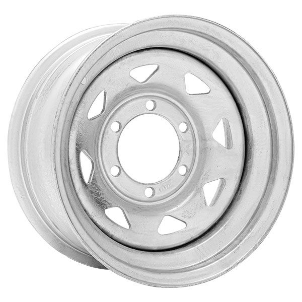 Dynamic Steel Sunraysia Galvanised