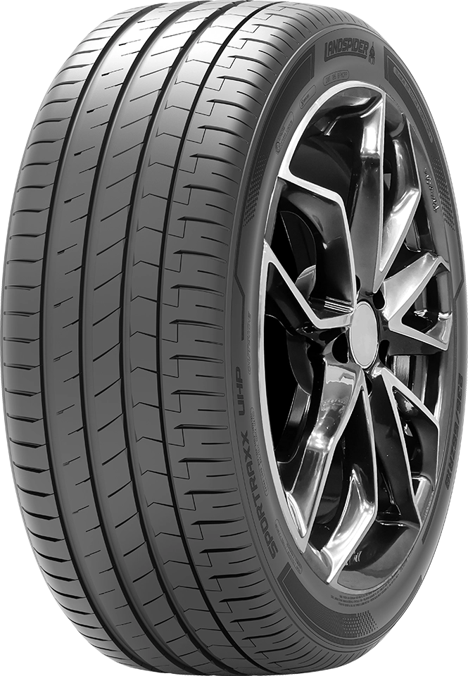 Landspider SPORTRAXX tyre