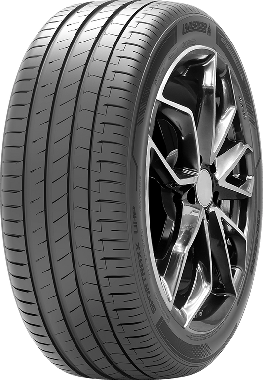 Landspider SPORTRAXX tyre