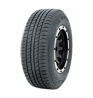 Falken 265/70R17 115S Wildpeak H/T01