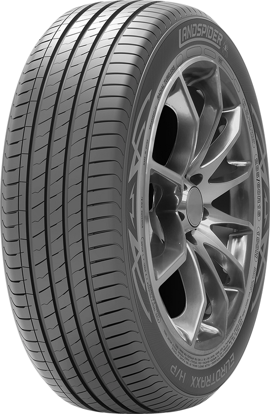 Landspider EUROTRAXX tyre