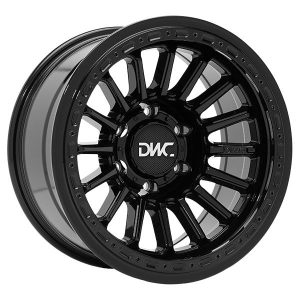 DWC Sentinel Gloss Black