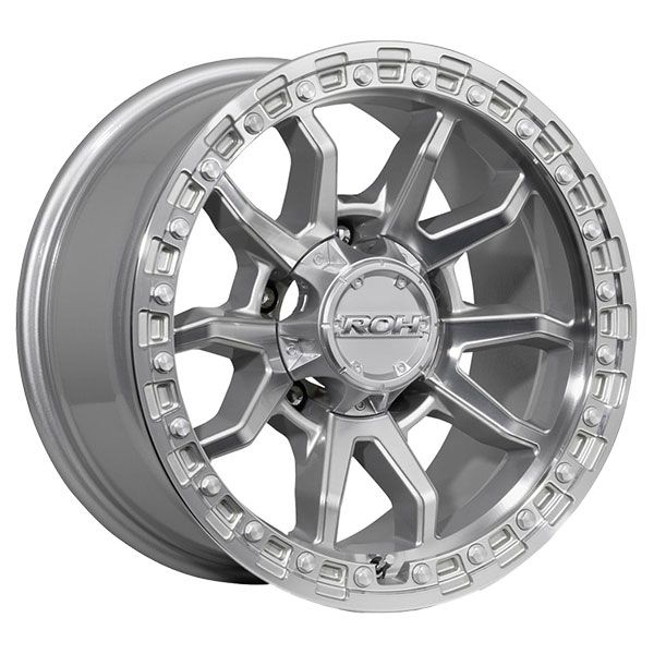 ROH Raid 5 Machined