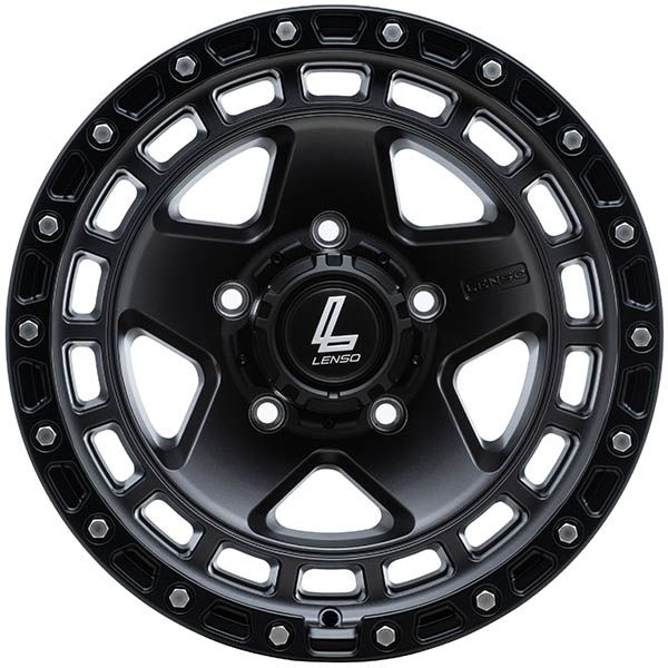 Lenso M-79 Graphite Grey