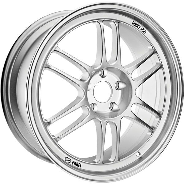 Enkei RPF1 Silver