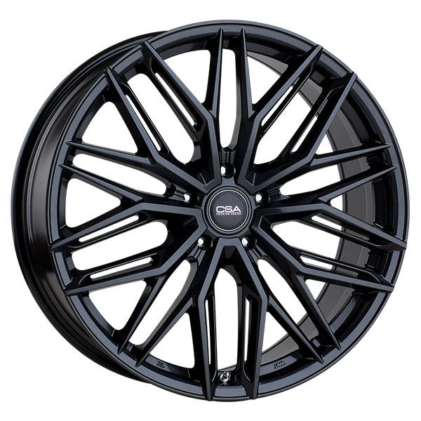 CSA Maranello Dark Graphite