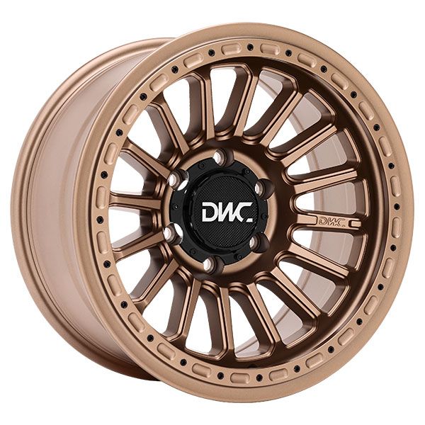 DWC Sentinel Bronze