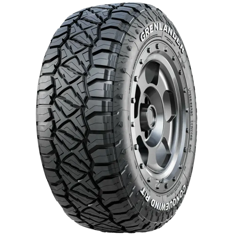 Grenlander CONQUEWIND R/T tyre