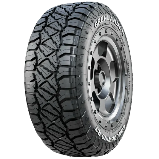 Grenlander CONQUEWIND R/T tyre