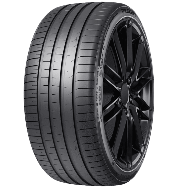 Praxent 275/30R20 97Y furijeter PI90 tyre — representative brand/range image