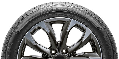 Falken CT60 tyre