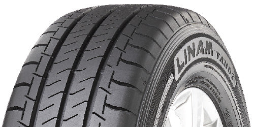 Falken VAN01 tyre