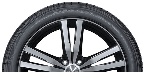 Falken ZE914 tyre