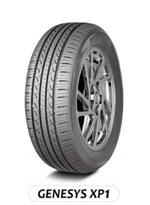 Hilo GENESYS XP1 tyre