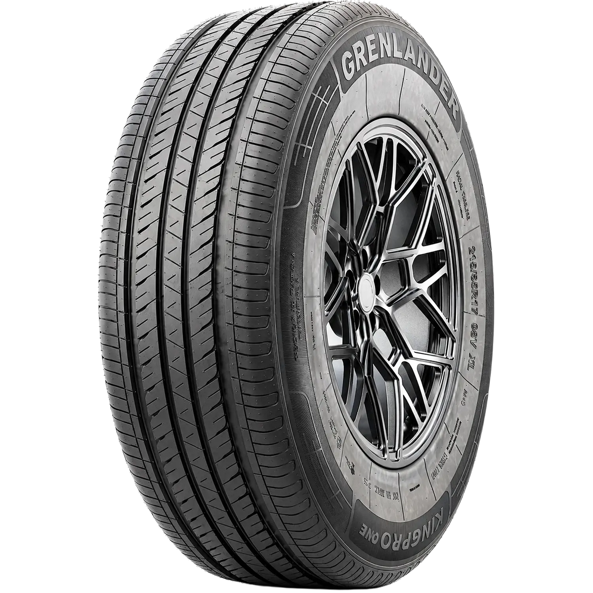 Grenlander KINGPRO ONE tyre