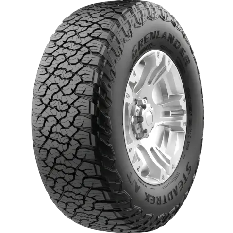 Grenlander STEADTREK A/T tyre