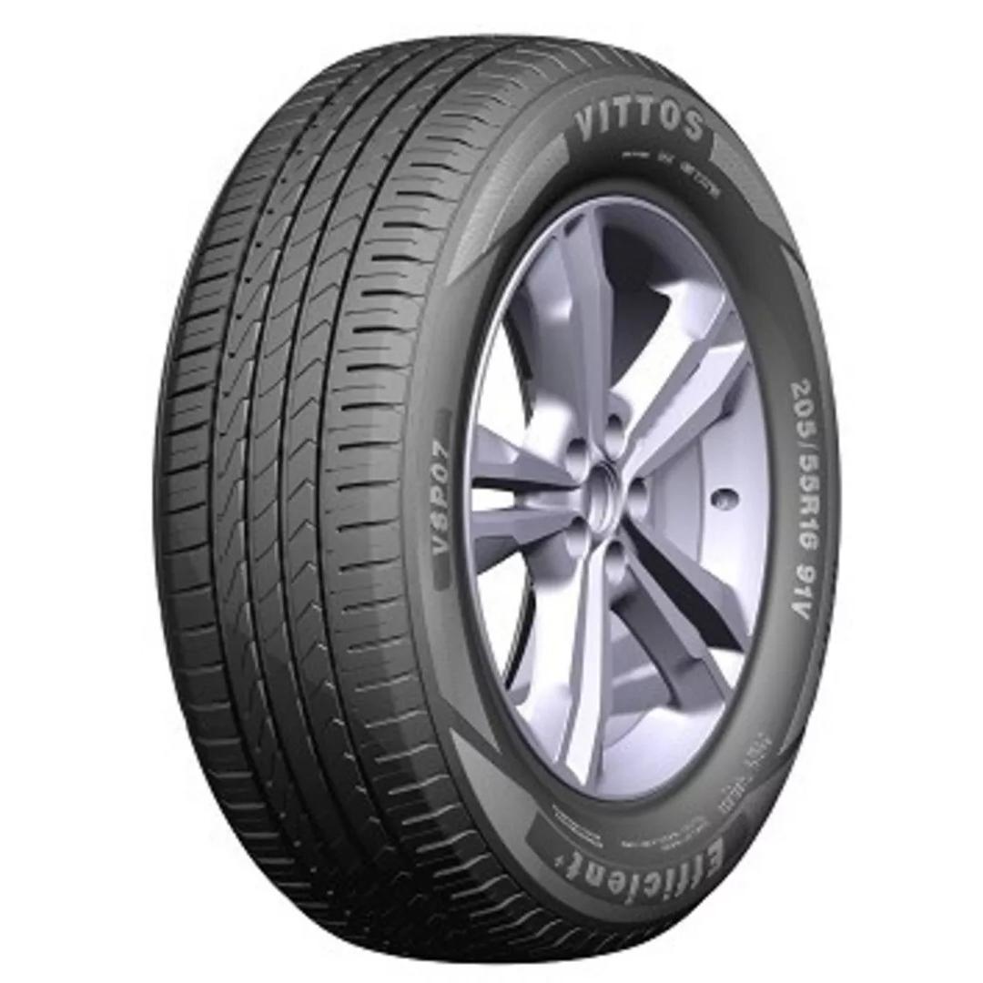 Vittos 185/60R15 VSP06 88XL tyre — representative brand/range image