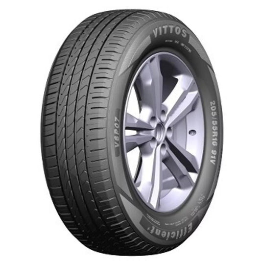 Vittos 185/60R15 VSP06 88XL tyre — representative brand/range image