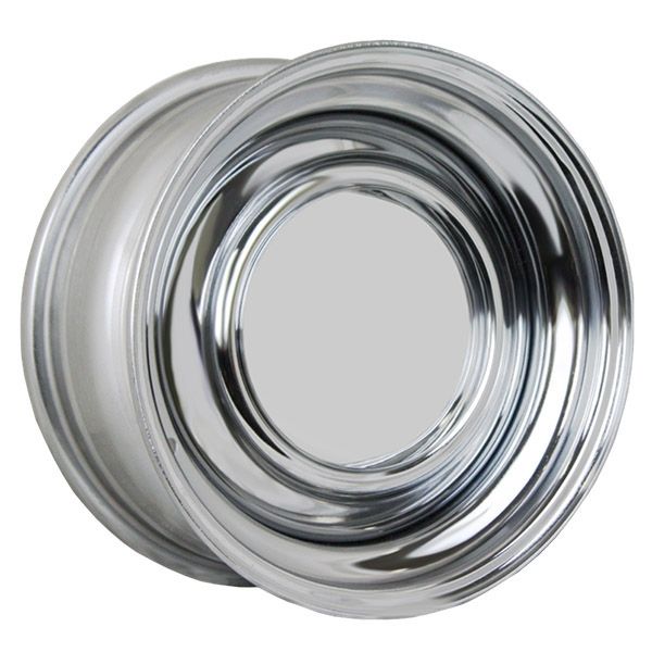 Dynamic Steel Smoothie Chrome