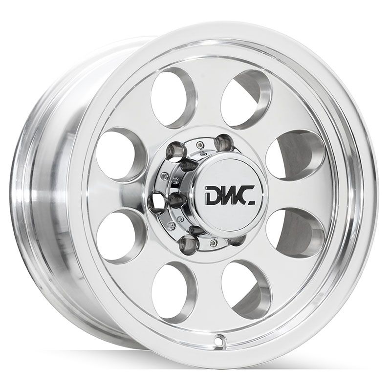 DWC Legend Polished