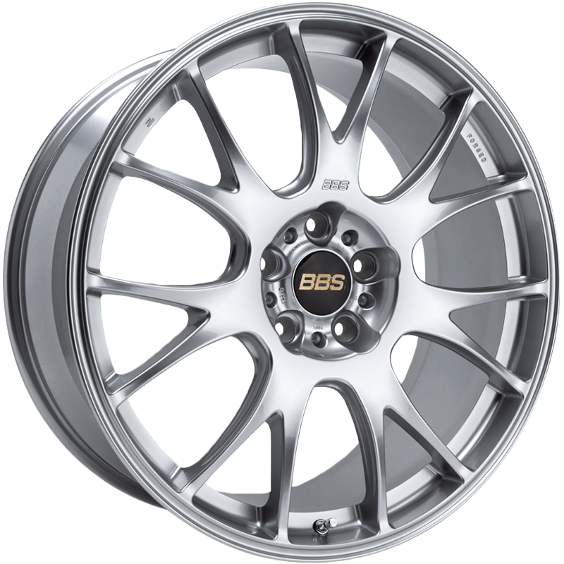 BBS RE-R Diamond Silver Clear Wheels