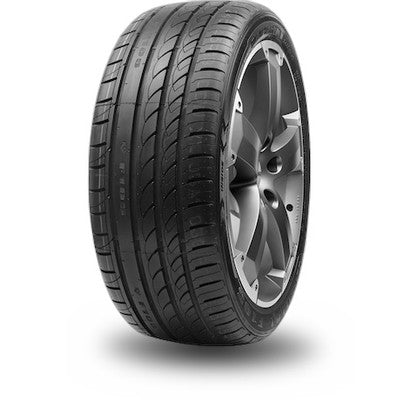 Imperial 205/55R17 95W tyre — representative brand/range image