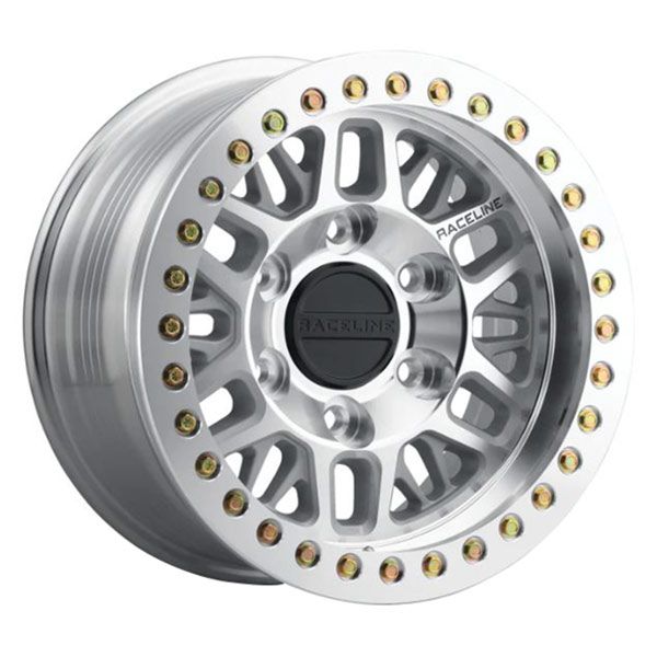 Raceline Ryno RT Beadlock Machined