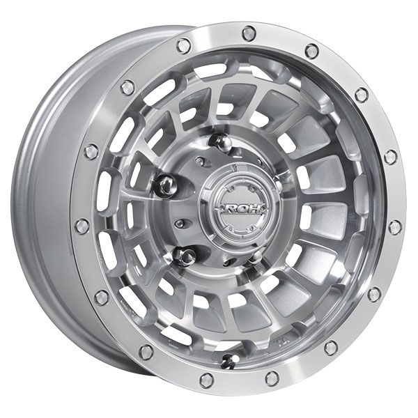 ROH One Twenty Machined