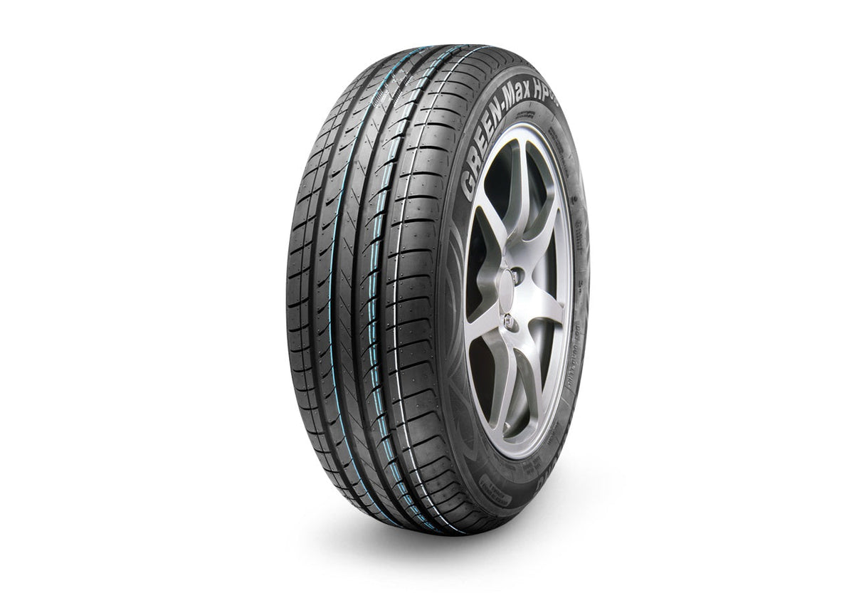 Linglong 205/65R16 95H greenmax tyre — representative brand/range image