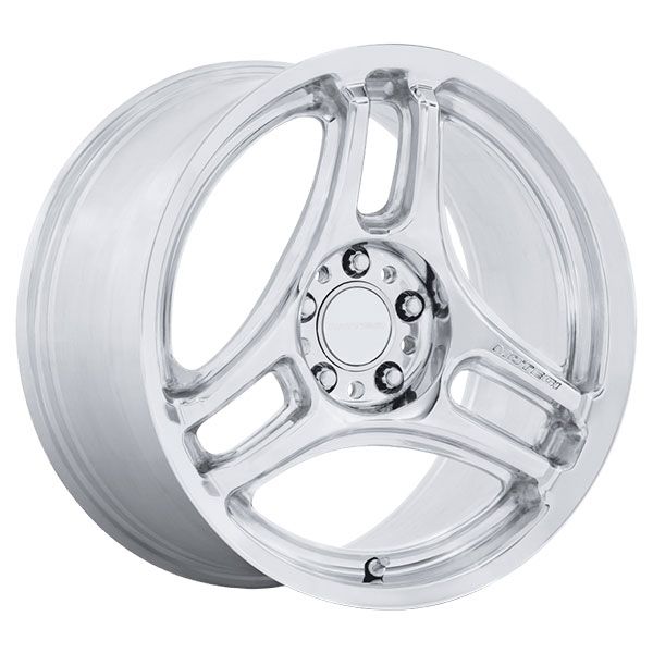 Motegi Racing MR161 Kojin Polished wheel