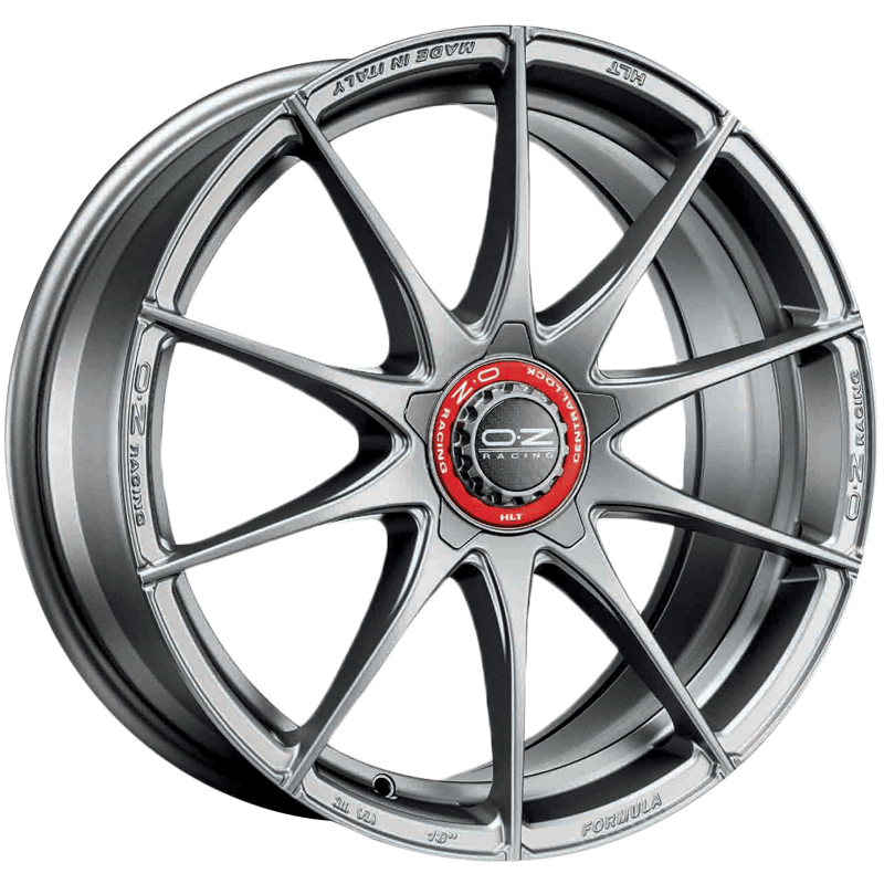 OZ Racing FORMULA HLT GRIGIO CORSA Wheels