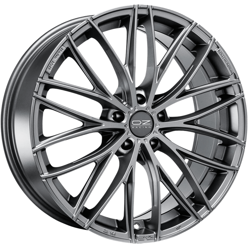 OZ Racing ITALIA 150 GRIGIO CORSA Wheels