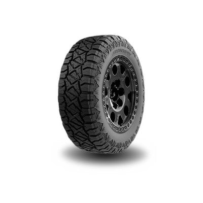 Fronway LT285/70R17 116/113Q Rockmaster. R/T tyre — representative brand/range image