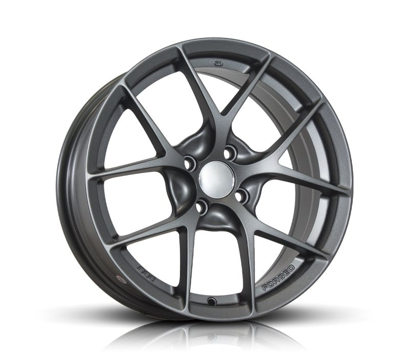 SC Racing DX221 Matt Gray Wheels