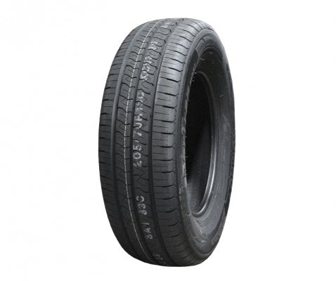 Kumho KC53 PORTRAN tyre