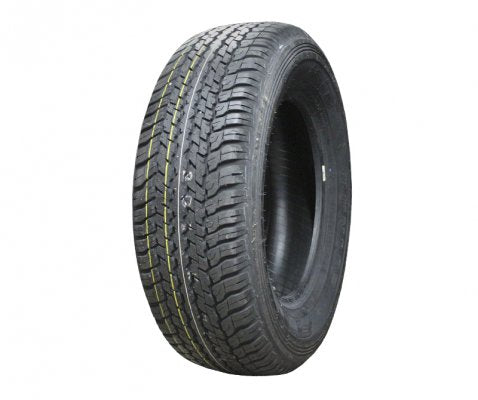 Dunlop Grandtrek AT25 tyre