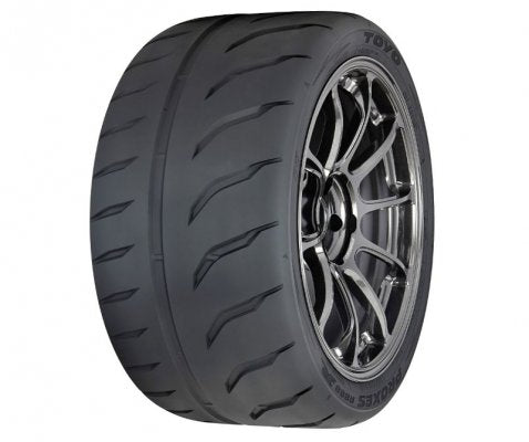Toyo Proxes R888R (Semi Slick) tyre