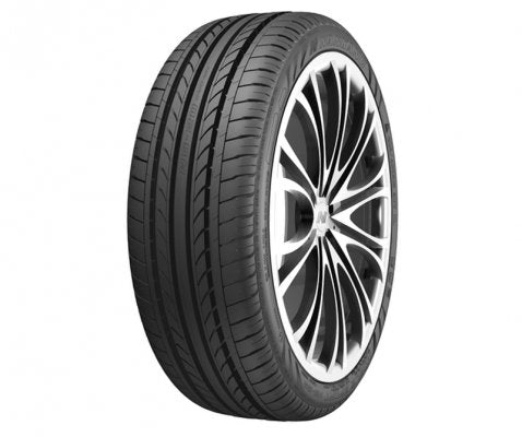 Nankang NS20 tyre