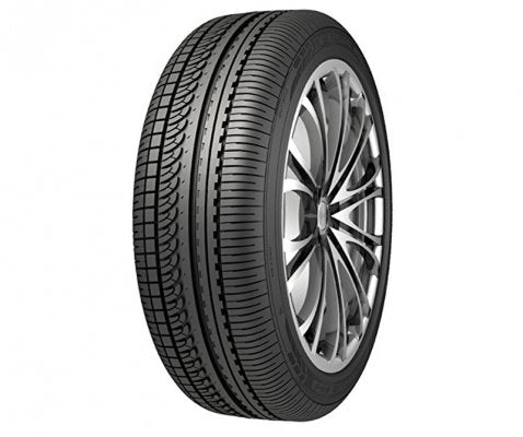 Nankang AS1 tyre