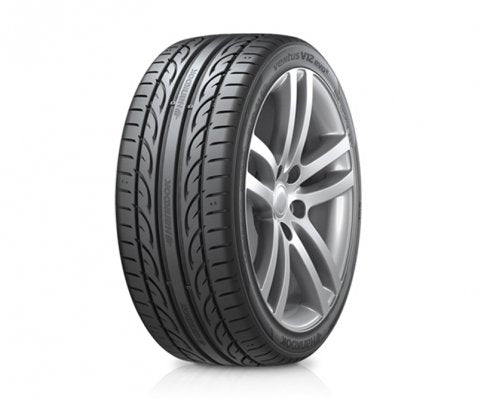 Hankook K120 VENTUS V12 EVO2 tyre