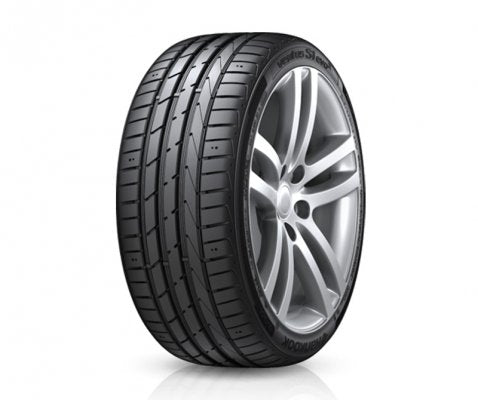 Hankook K117B VENTUS S1 EVO 2 (MOE) (*)RunflatBMW tyre