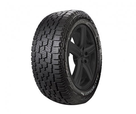 Pirelli Scorpion AT Plus (+) tyre