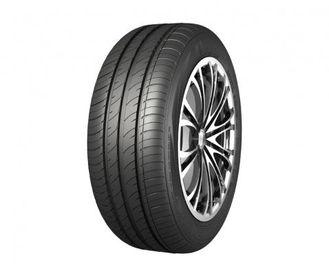 Nankang NA1 tyre